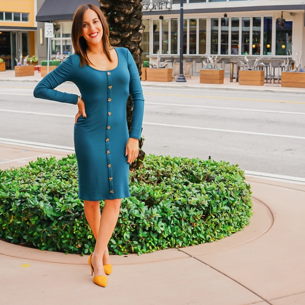 Meet your Posher, Dayana